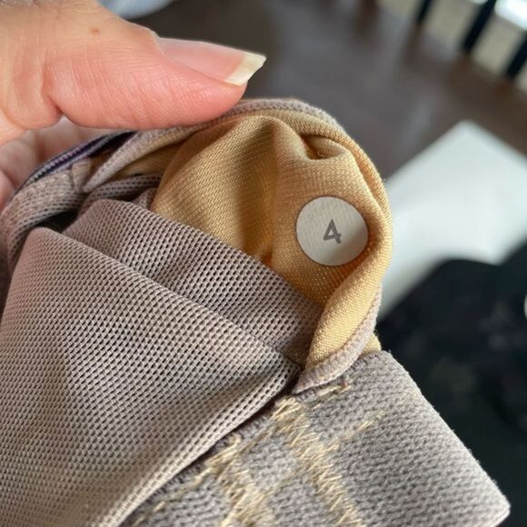 Lululemon Swiftly Tech Tank - Picture 3 of 3